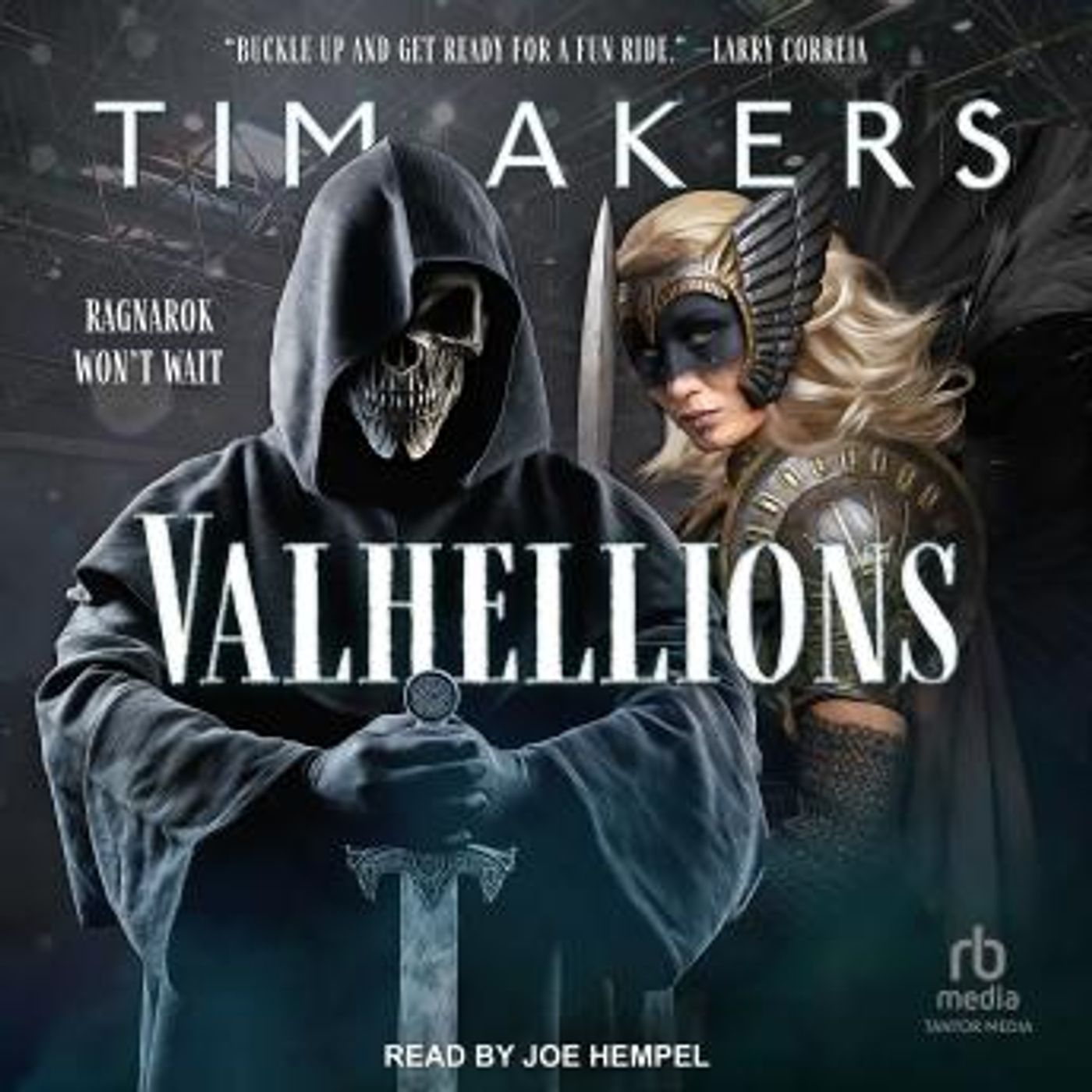 Download Latest Full Audiobooks in Science Fiction & Fantasy, Fantasy