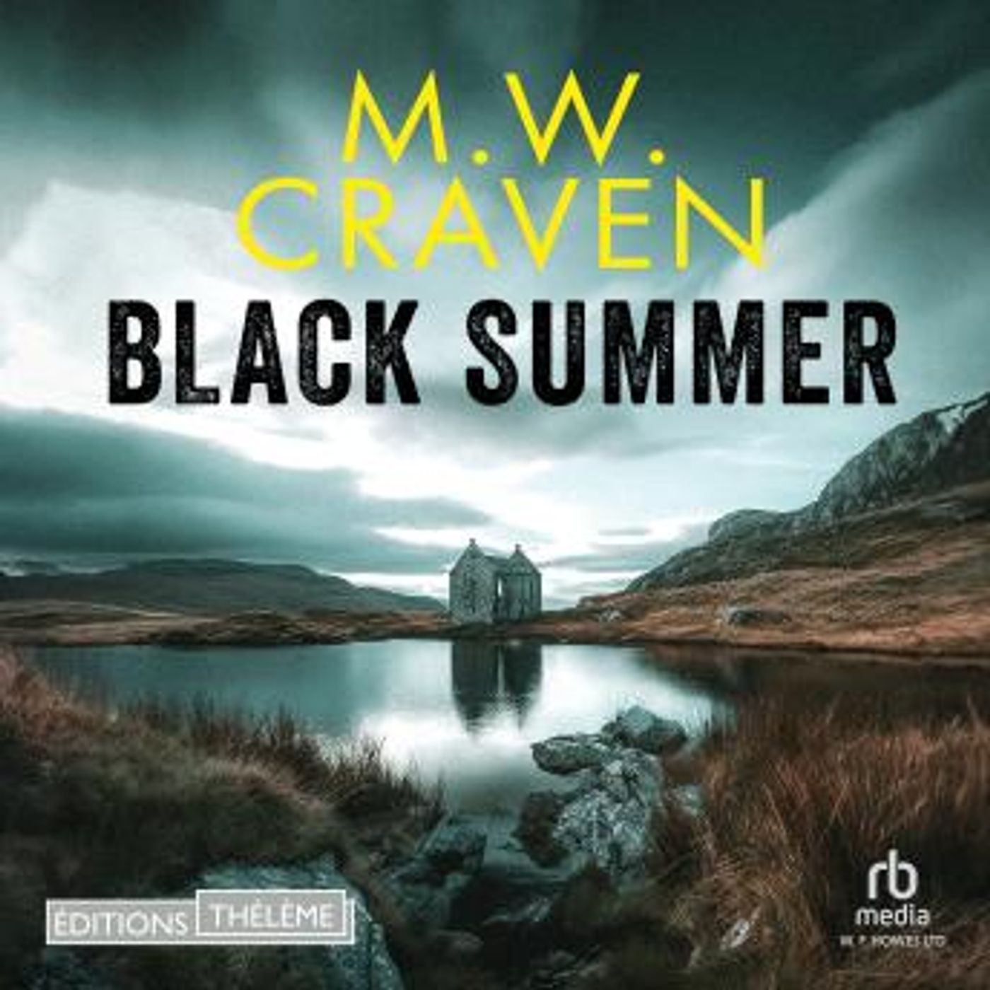 Trending Full Audiobooks in Mystery, Thriller & Horror, Suspense