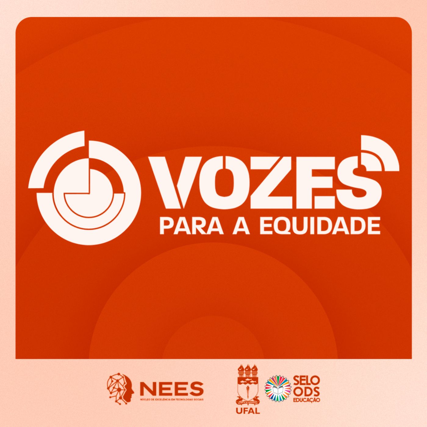 Vozes Para a Equidade