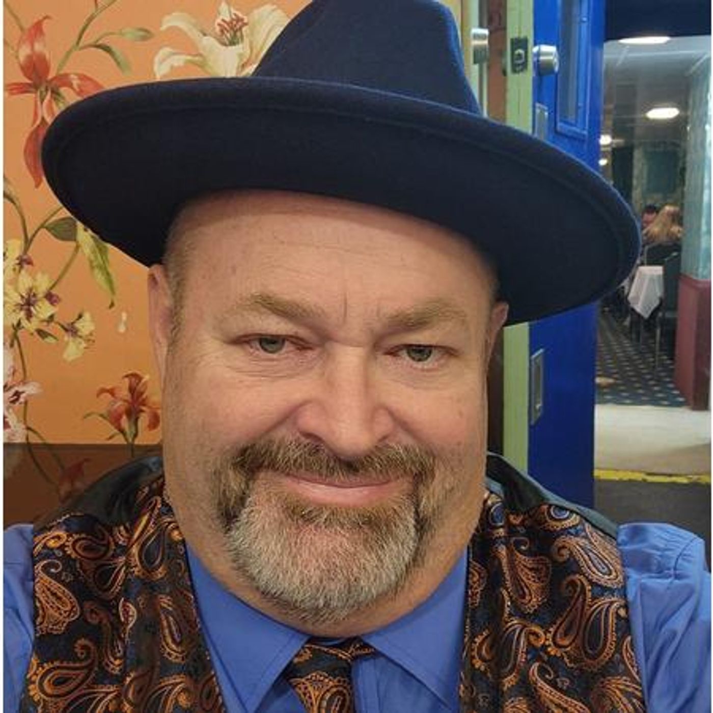 The Neil Haley Show