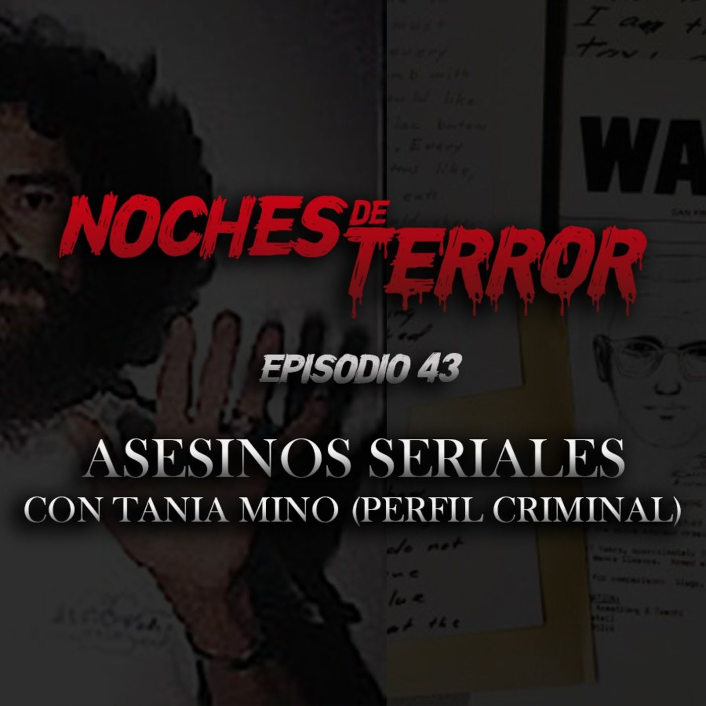 Noches de Terror