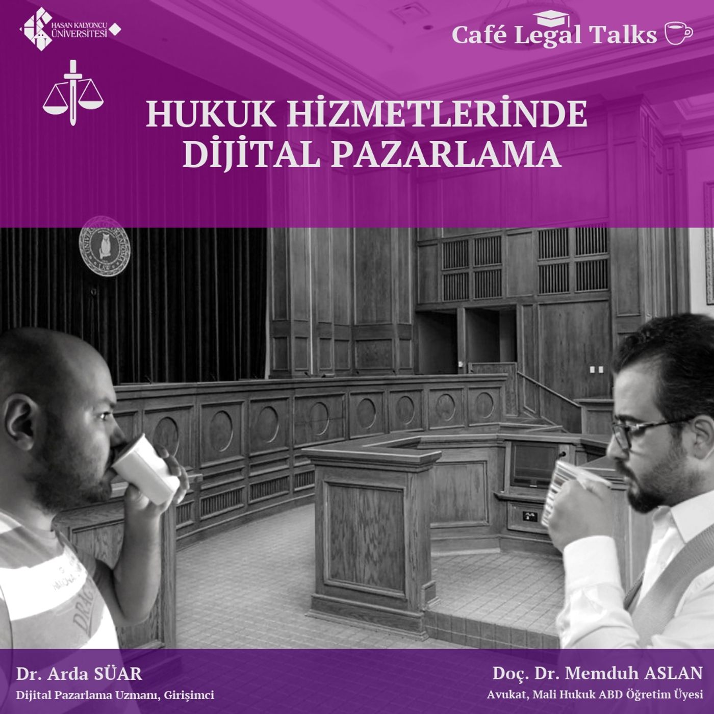 Hukuk Hizmetlerinde Dijital Pazarlama
