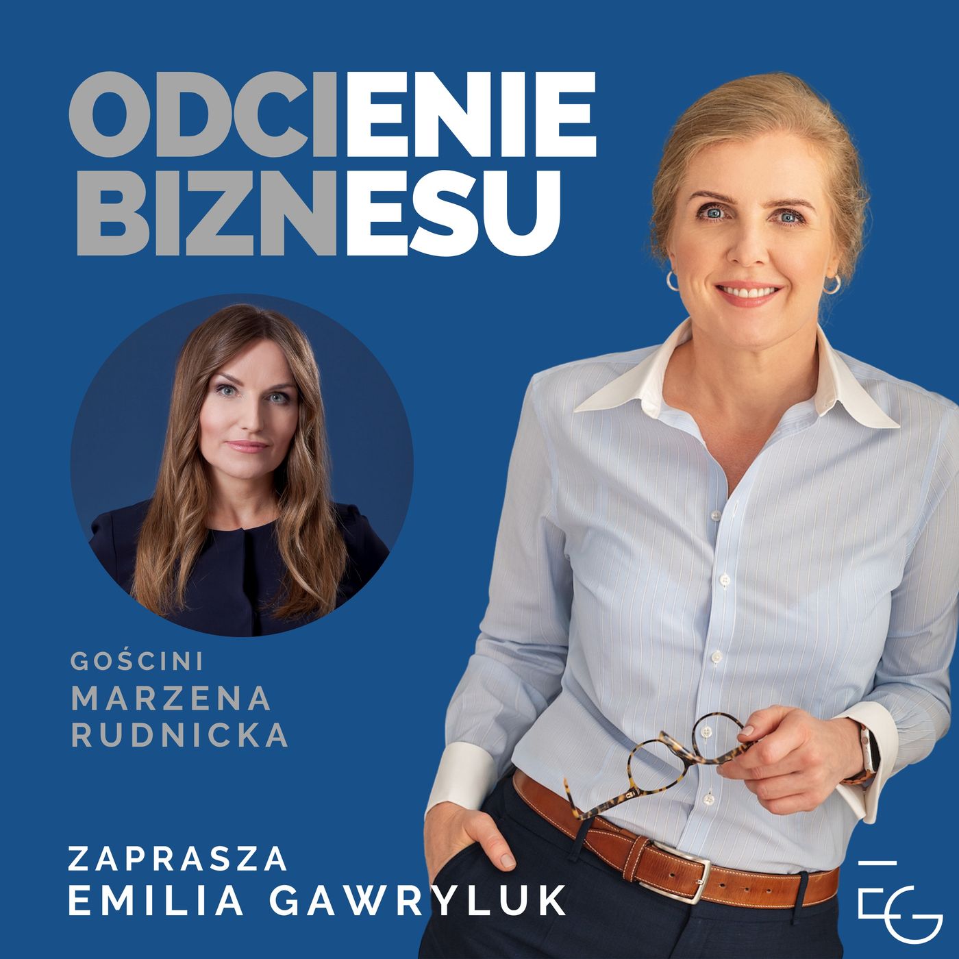 Odcienie biznesu