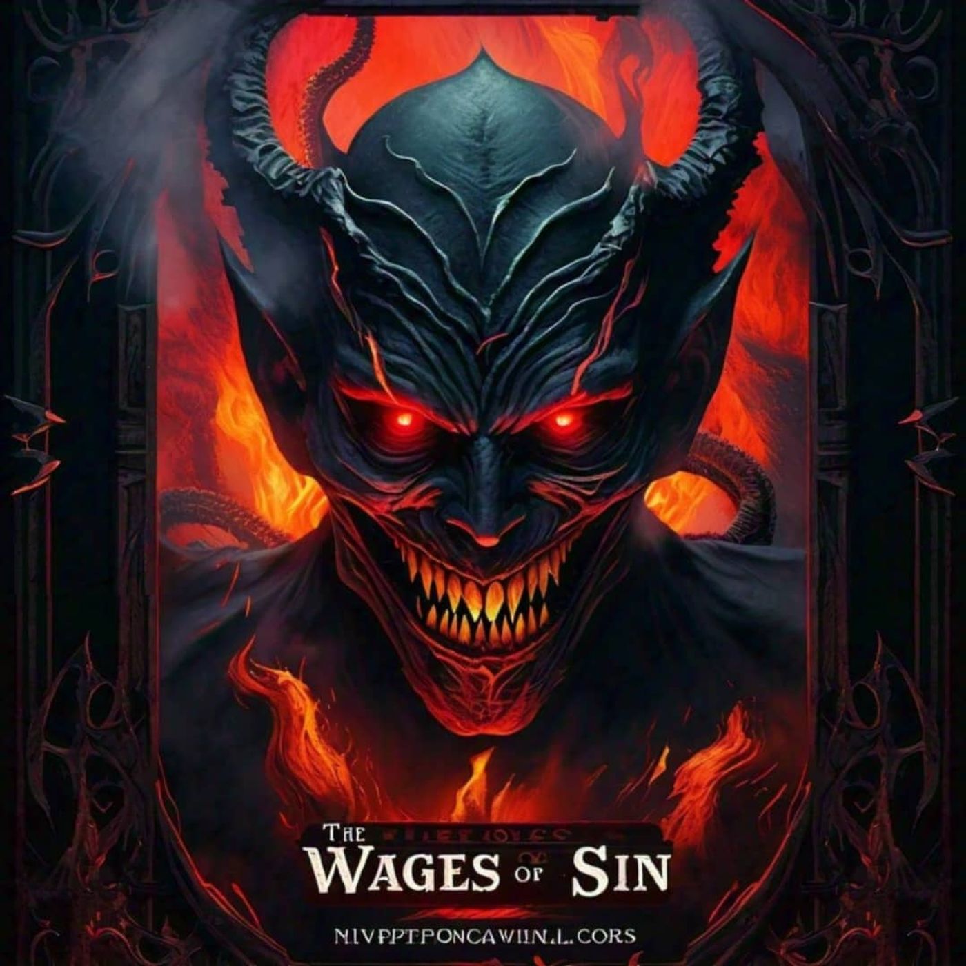The Wages Of Sin