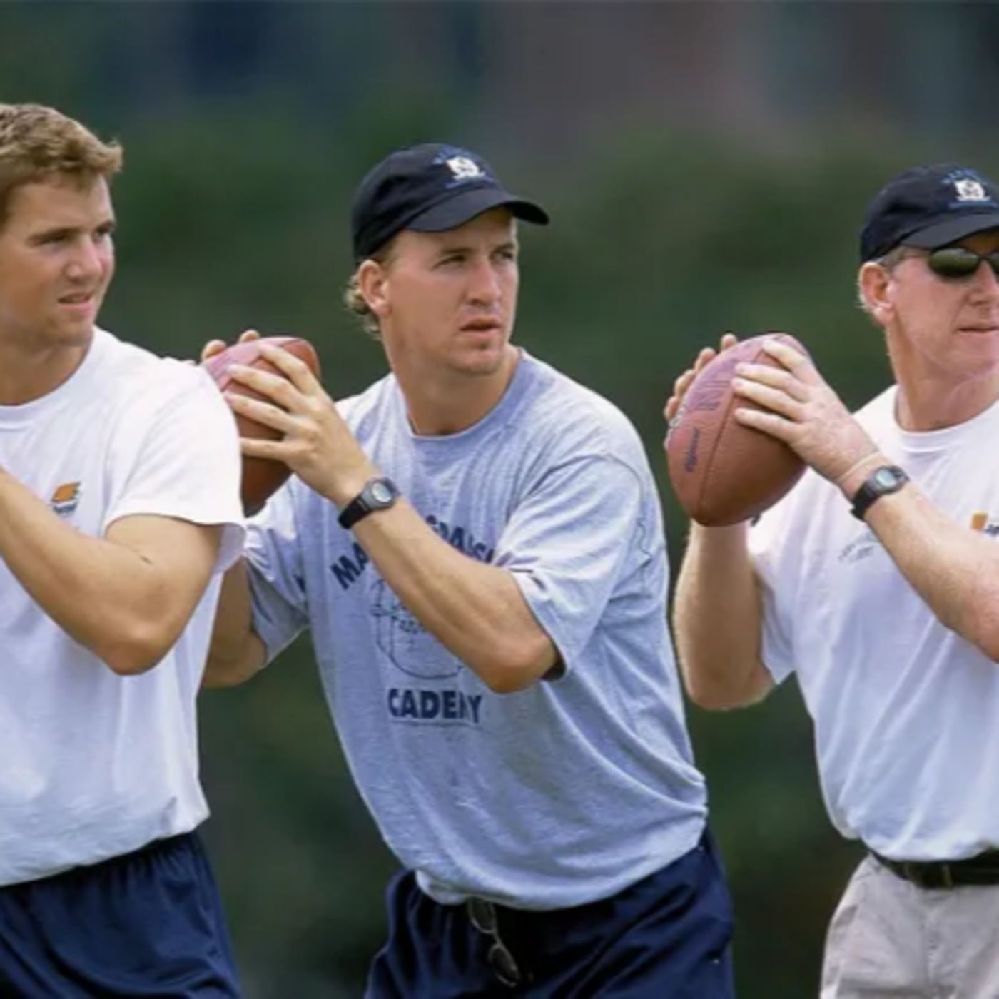 dinastias del deporte