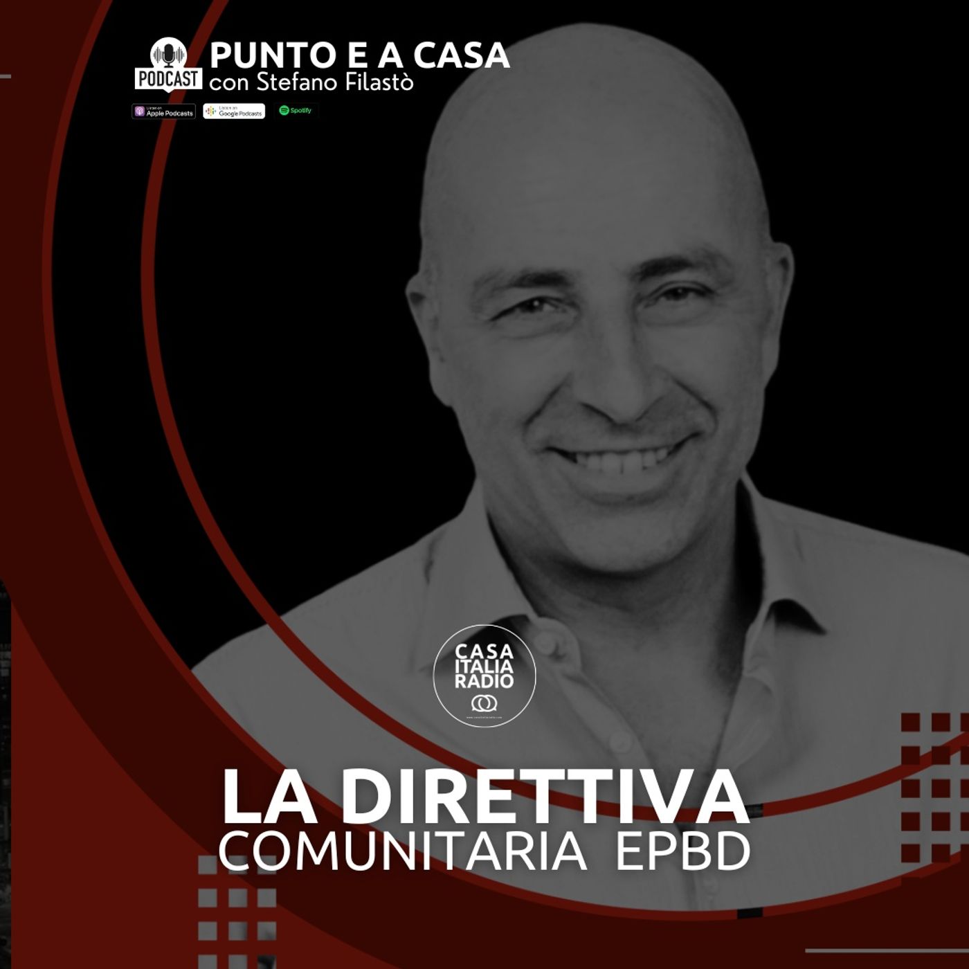 Punto e a Casa