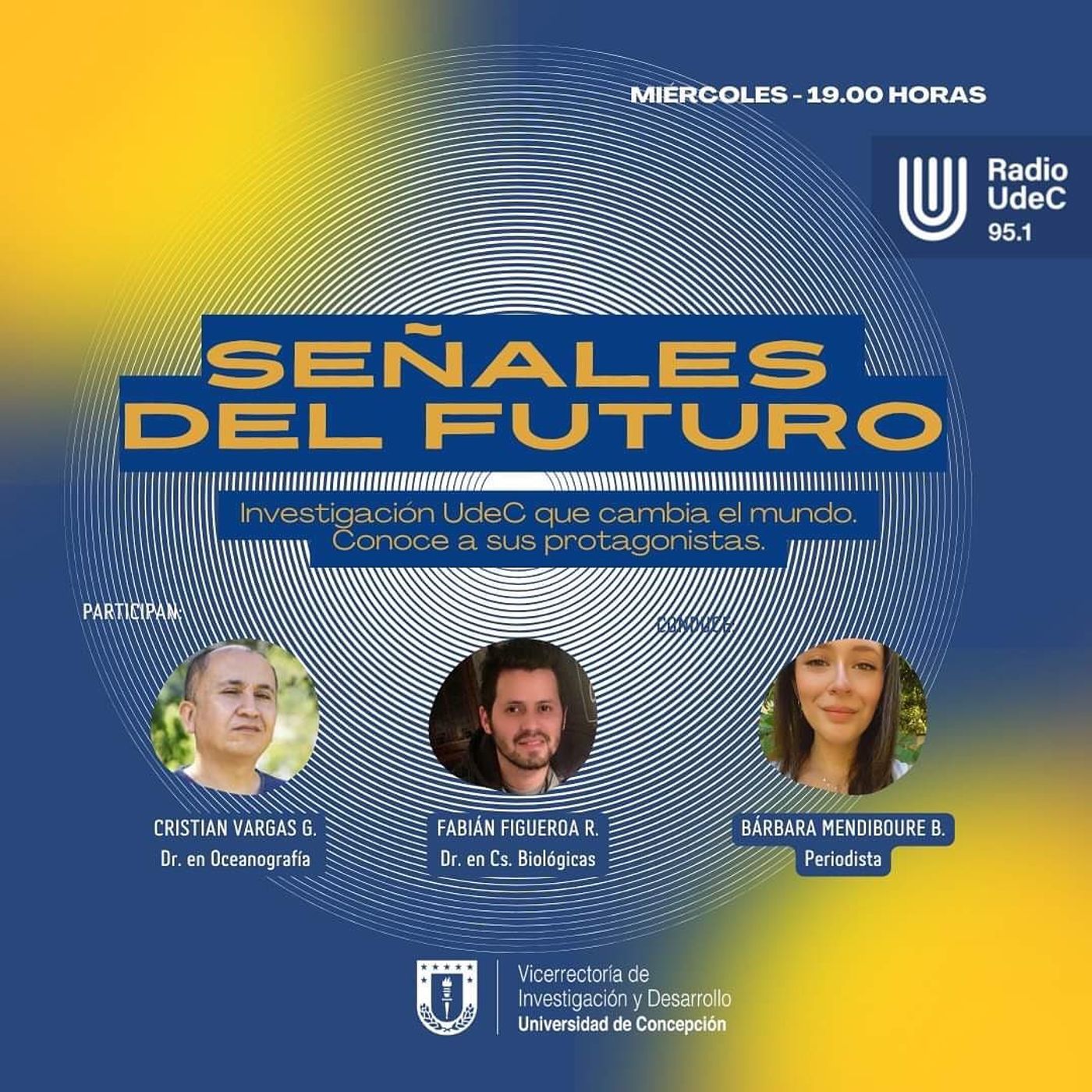 Señales del Futuro