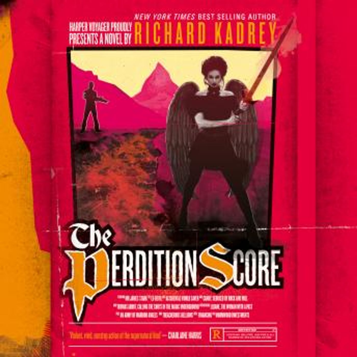 Listen to Trending Full Audiobooks in Science Fiction & Fantasy, Fantasy
