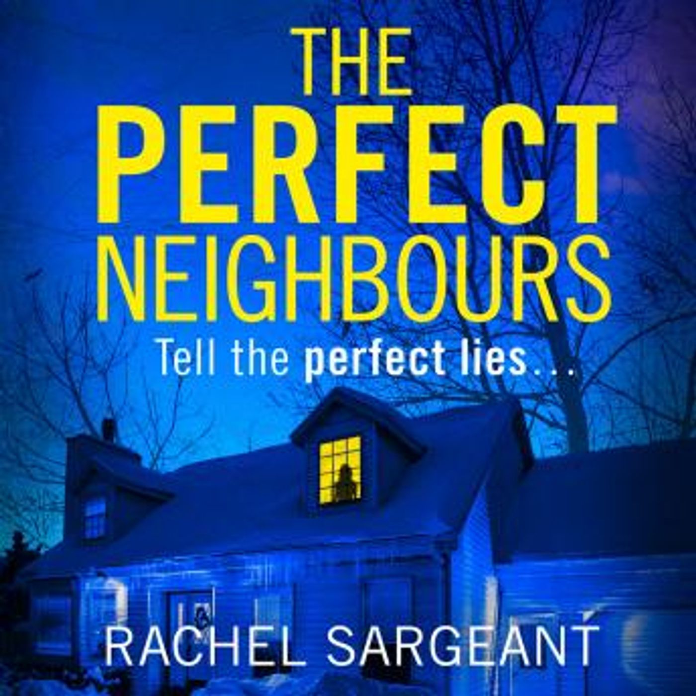 Access Top-Rated Full Audiobooks in Mystery, Thriller & Horror, Suspense