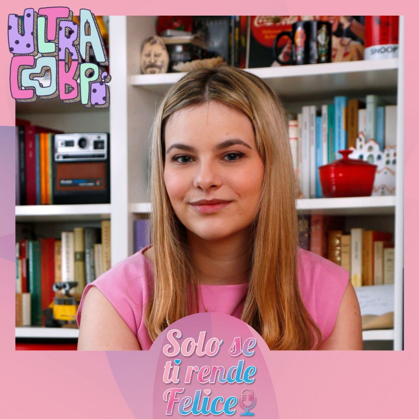 Solo se ti rende felice
