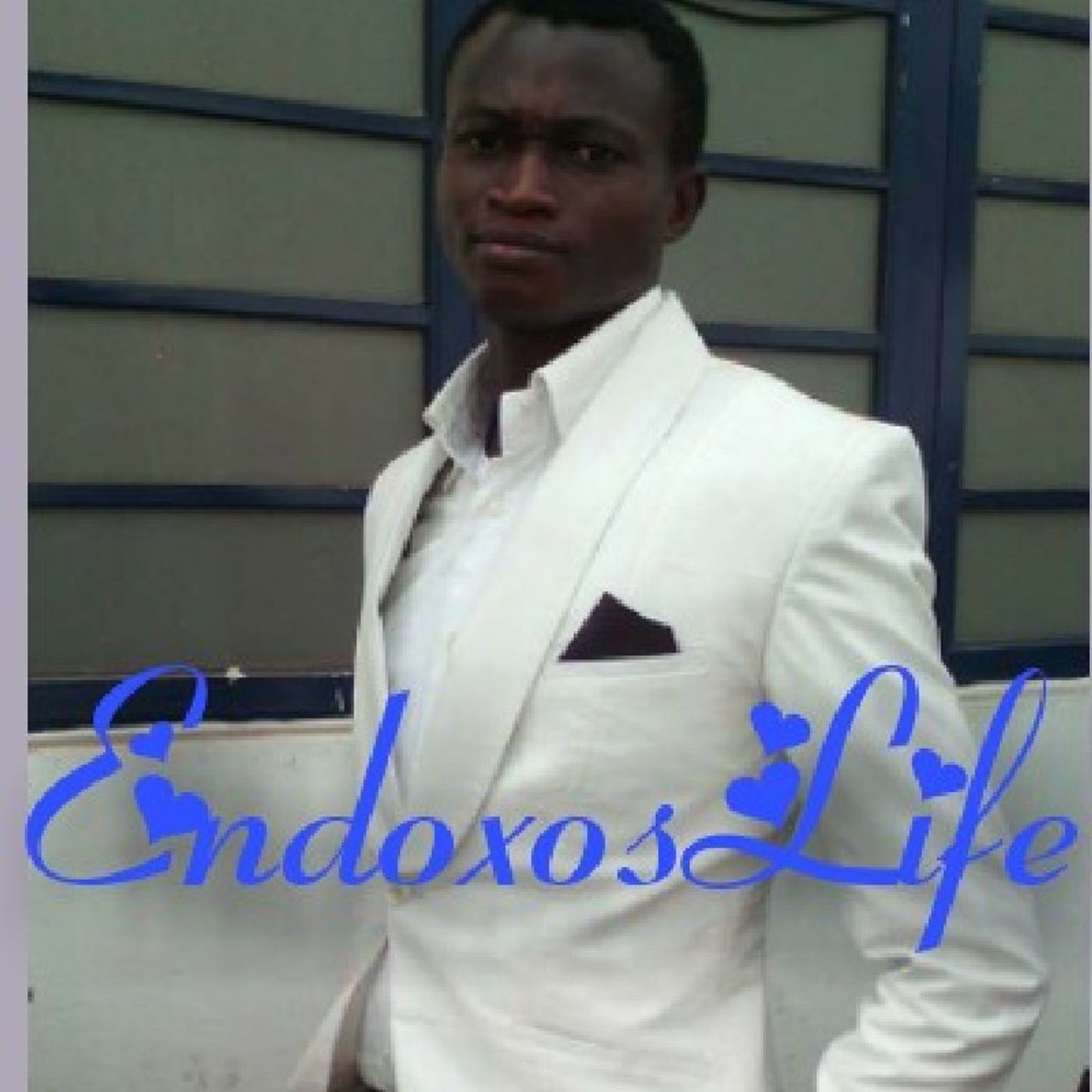 Endoxos life With Godfrey Enetomhe