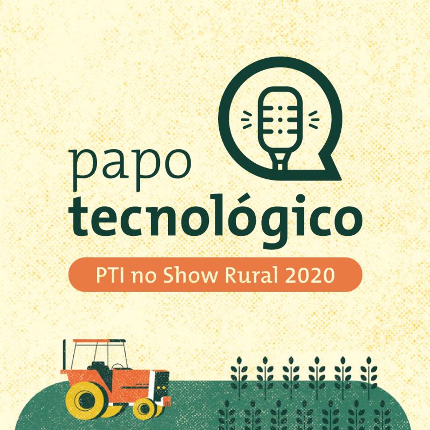 Papo Tecnológico
