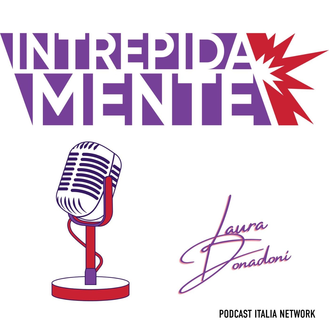 Intrepidamente