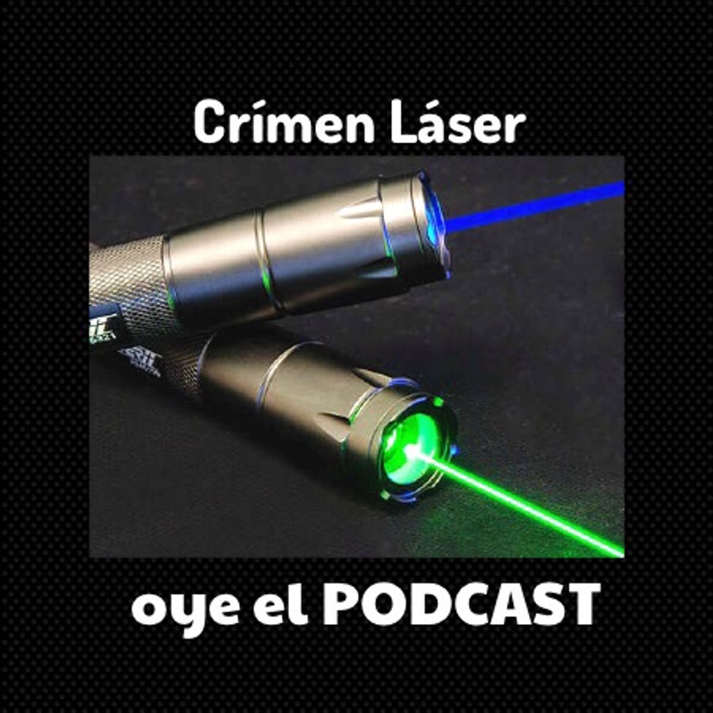 Crimenes Láser