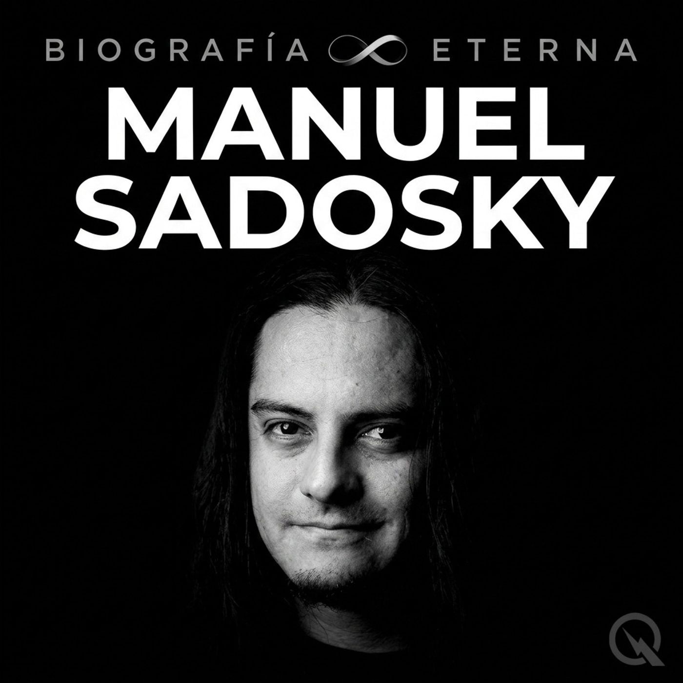 Manuel Sadosky - Biografía Eterna