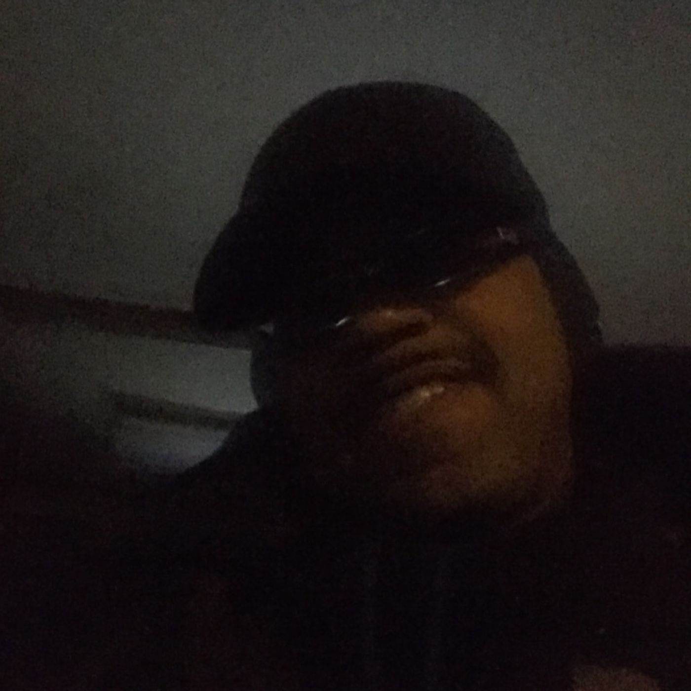 After Dark Starring G Money cover art