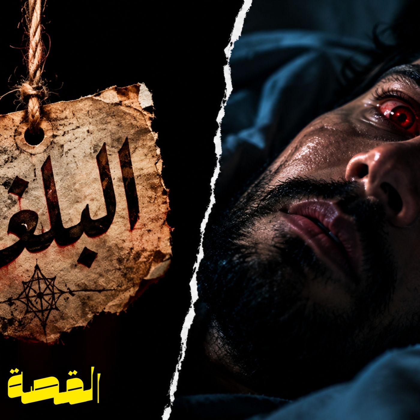 البلغة episode artwork