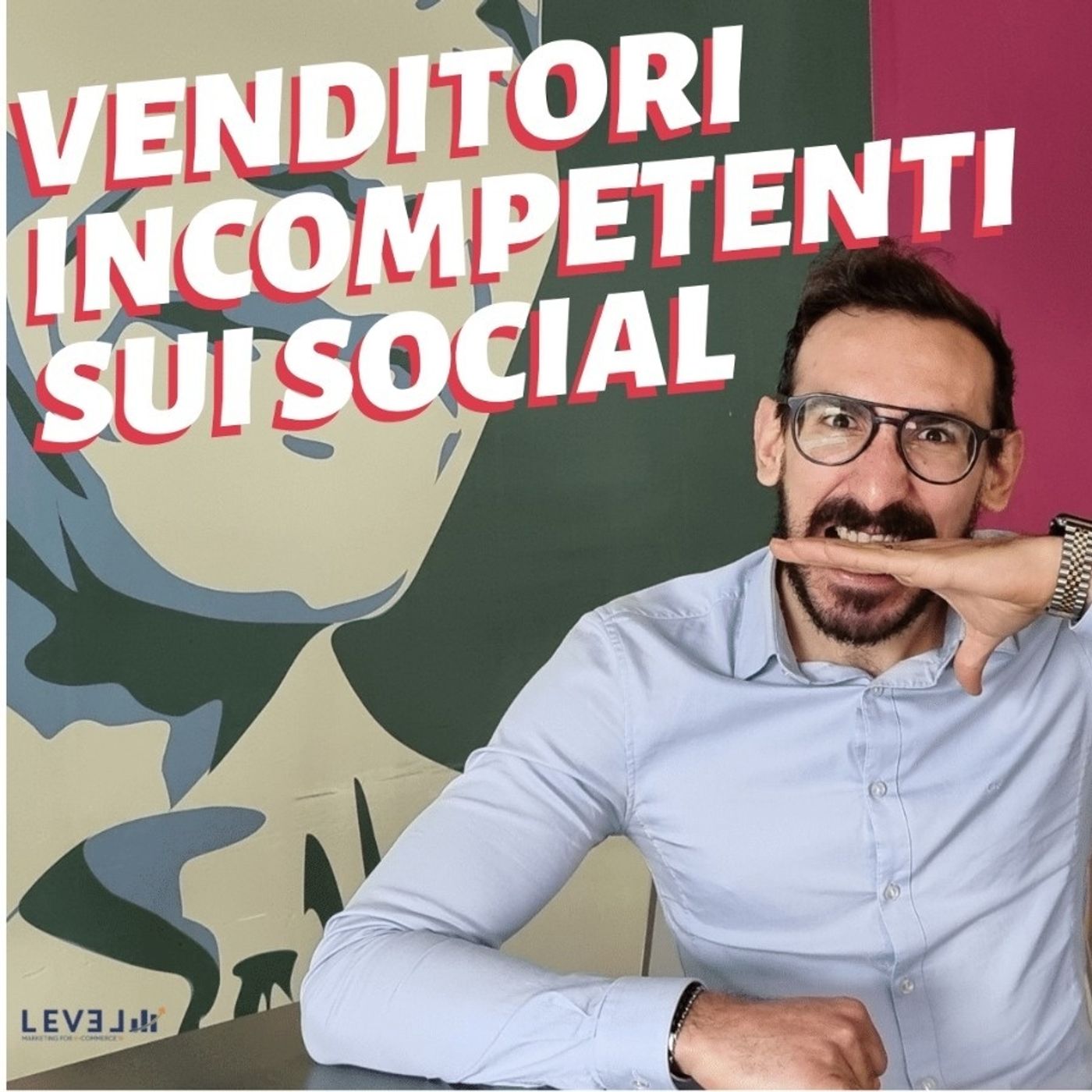 Marketing Level