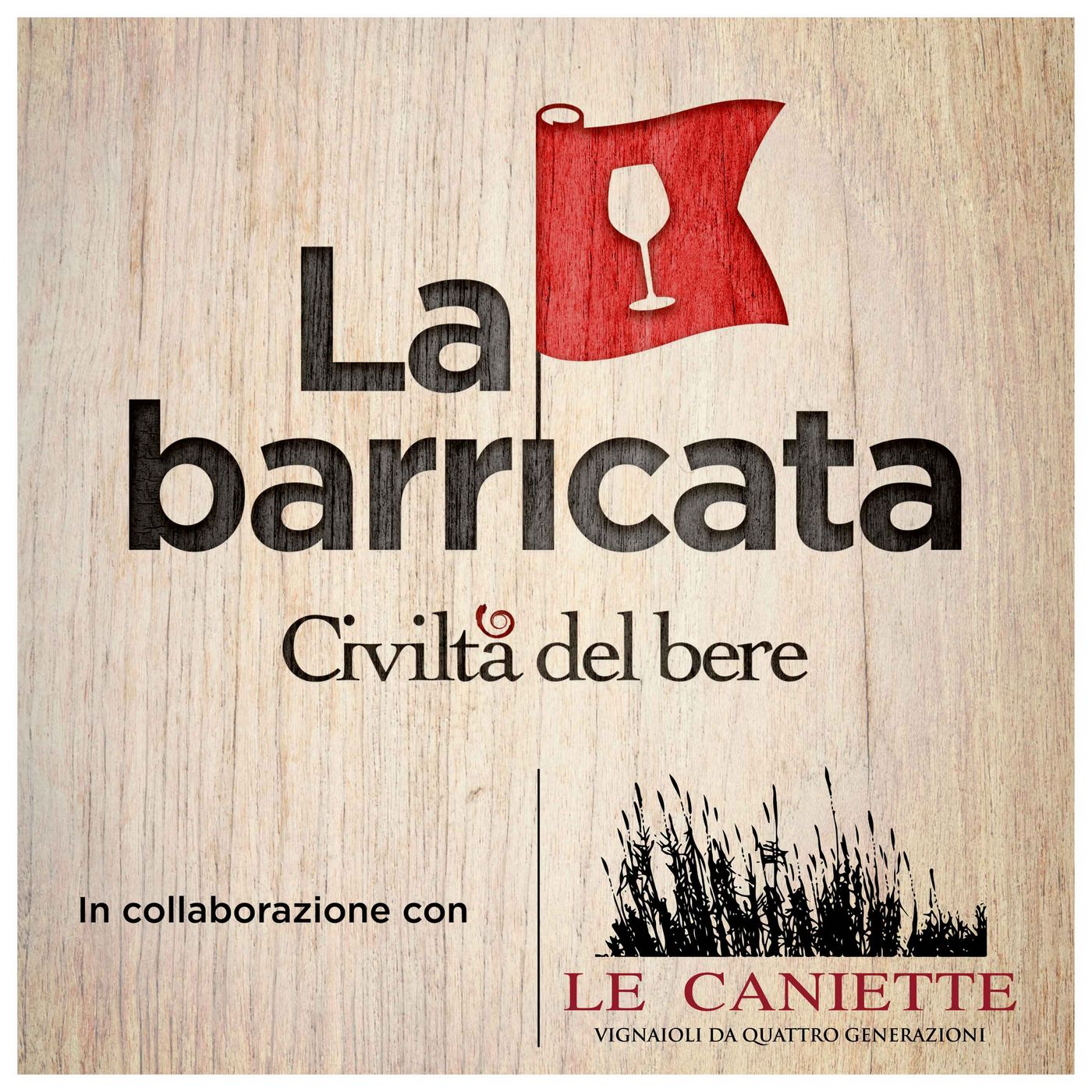 La barricata