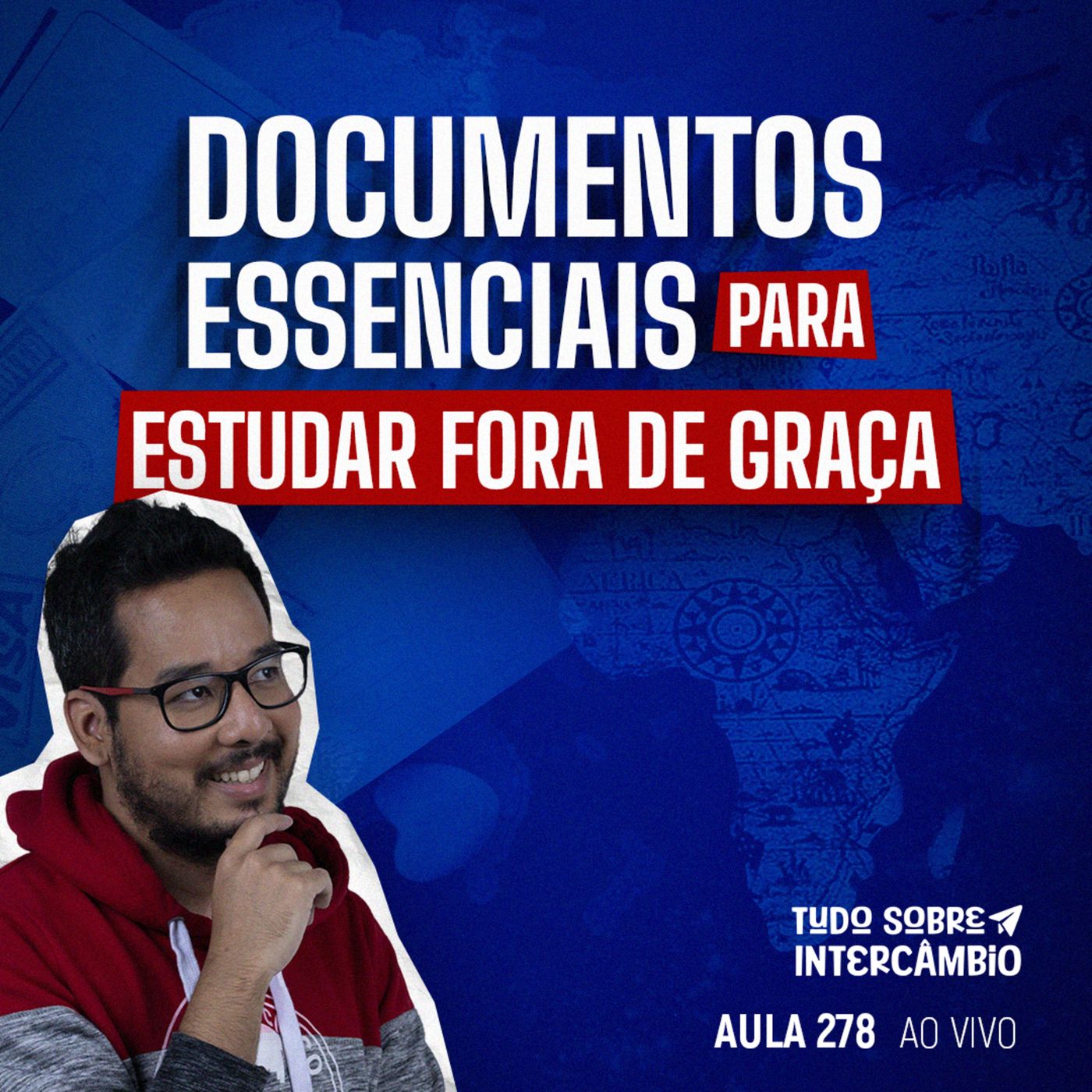 Matheus Tomoto - Tudo Sobre Intercâmbio