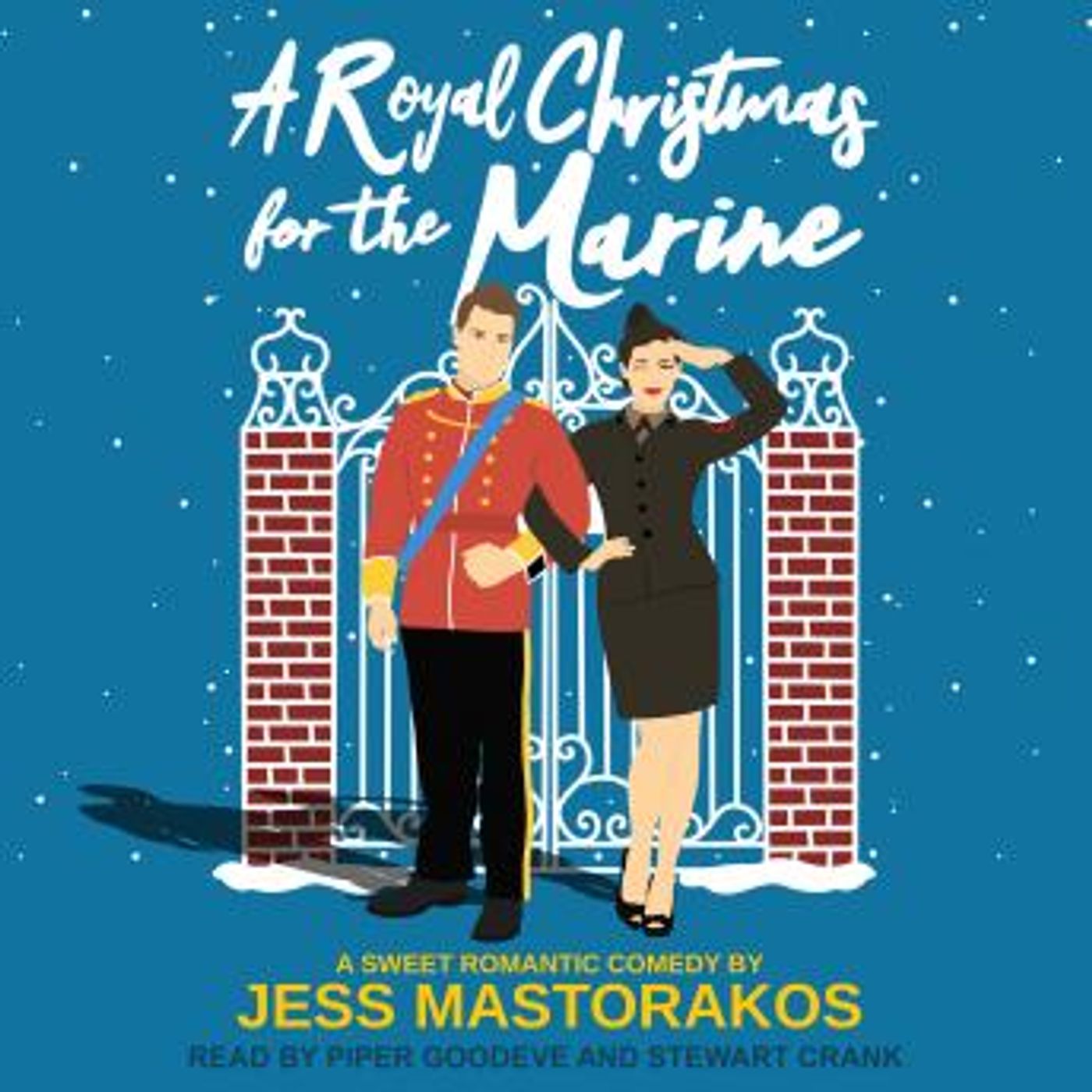 Unlock Top Full Audiobooks in Romance, Rom-Com