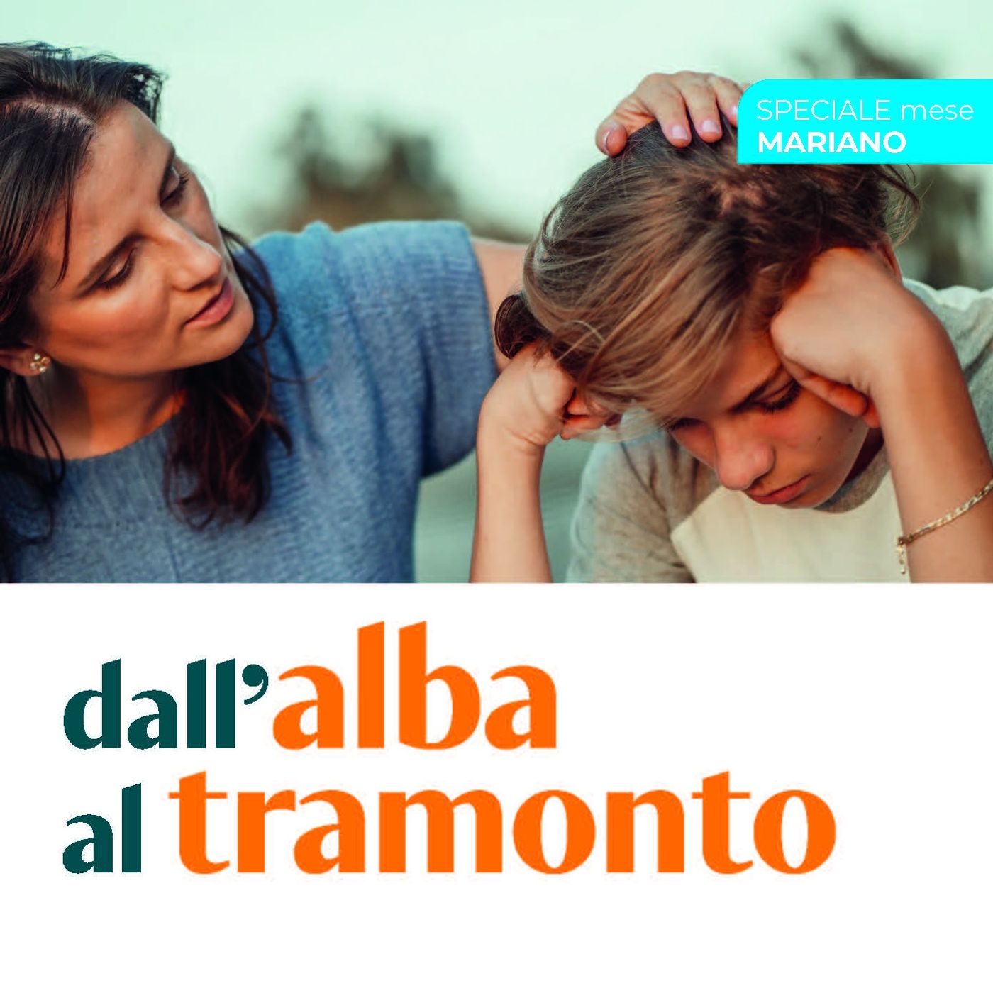 Dall\'alba al tramonto