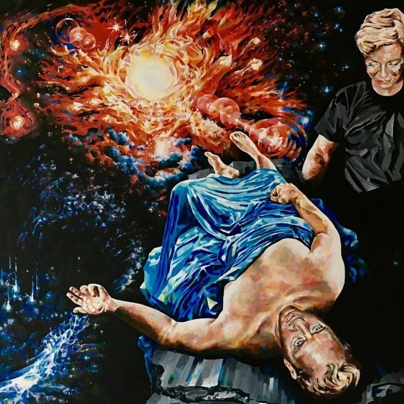 Passion for the Paranormal
