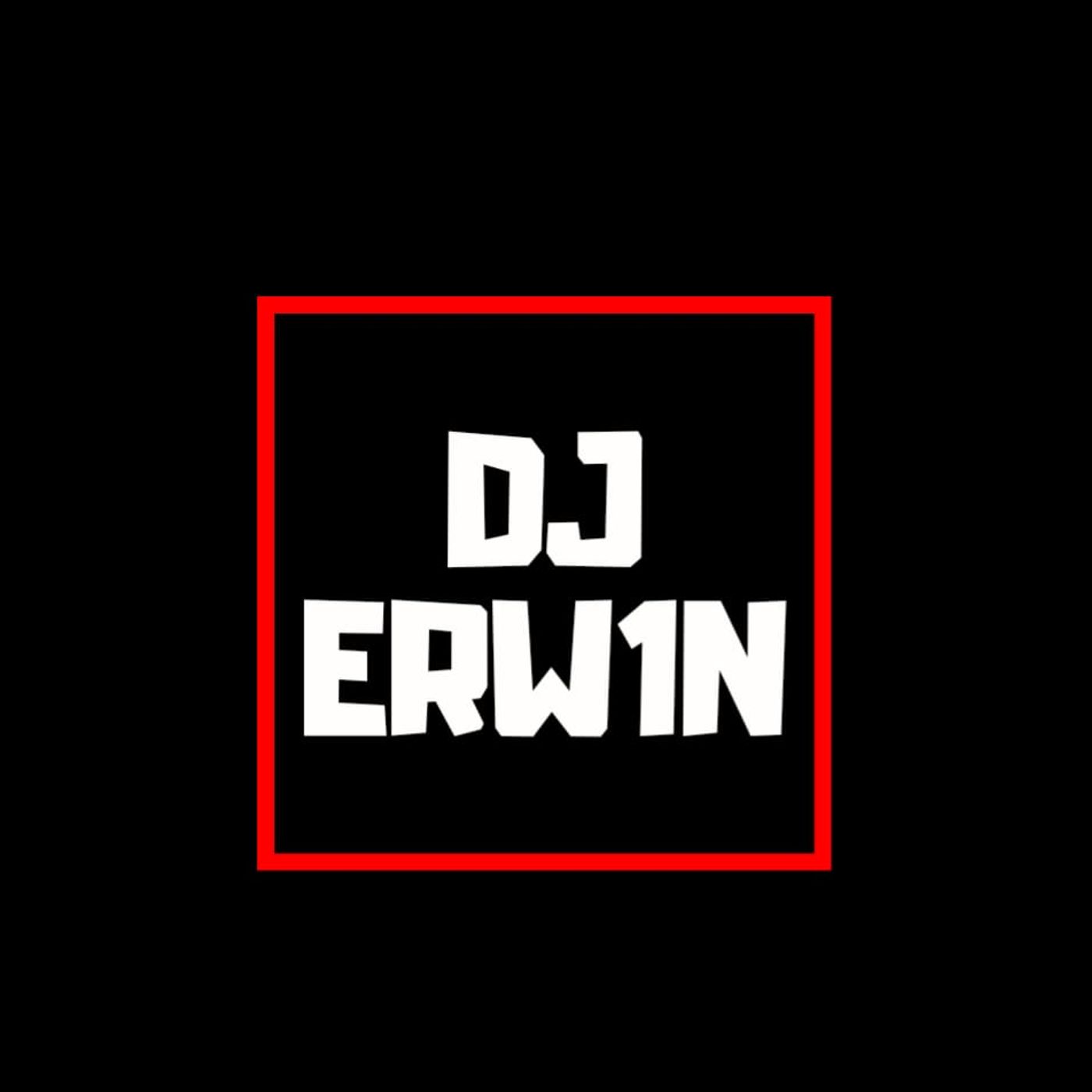 MIX REGGAETON (DJERW1N)