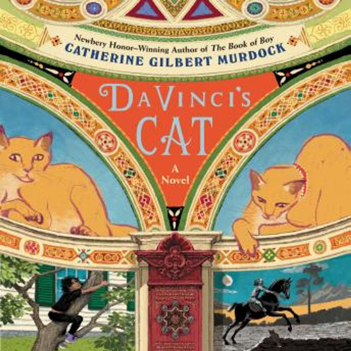 Download New Full Audiobooks in Kids, Mystery & Fantasy