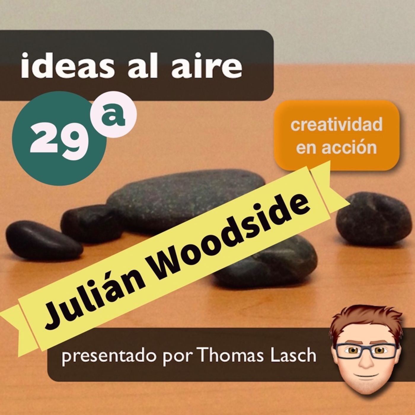 Ideas al aire