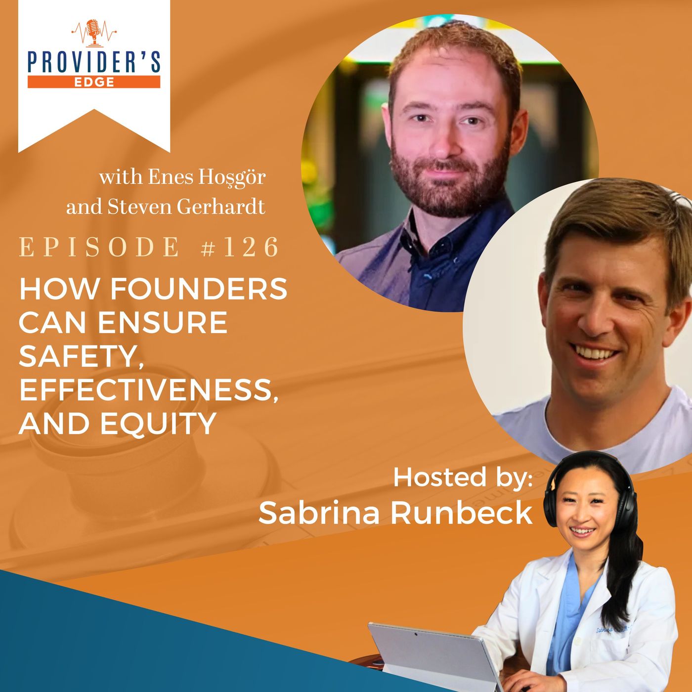 How Founders Can Ensure Safety, Effectiveness, and Equity