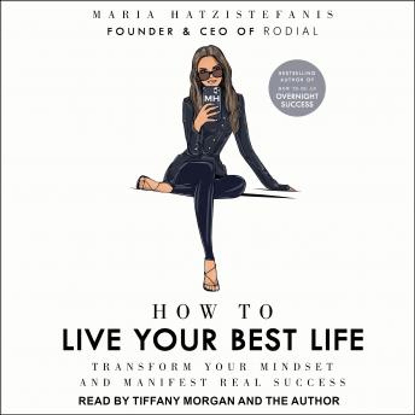 Best Audio Stories in Self-Improvement, Career Development