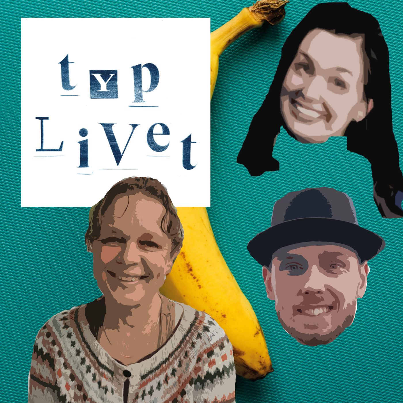 Typ Livet