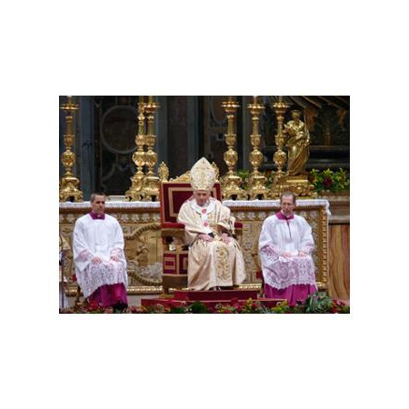 Nehushtan Church Bishops And Jackass Church Bishops - Comparing Both Books (35) episode artwork