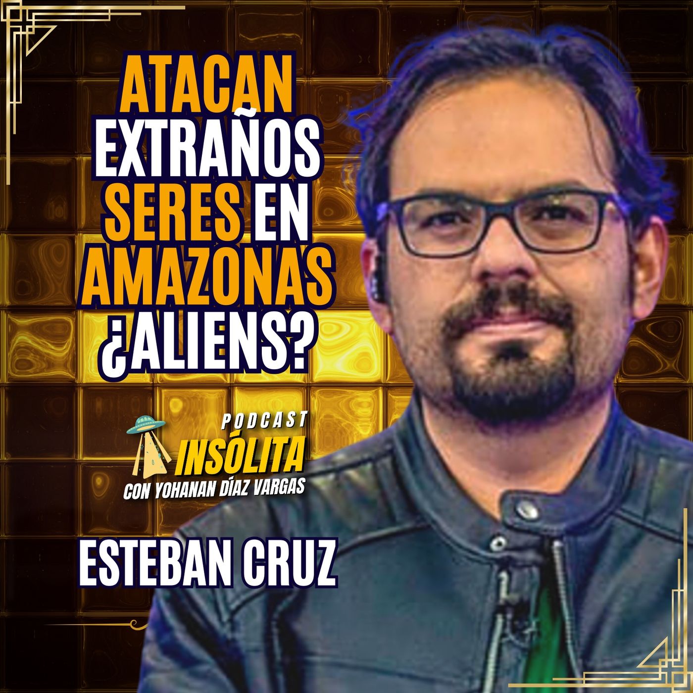 Podcast INSÓLITA