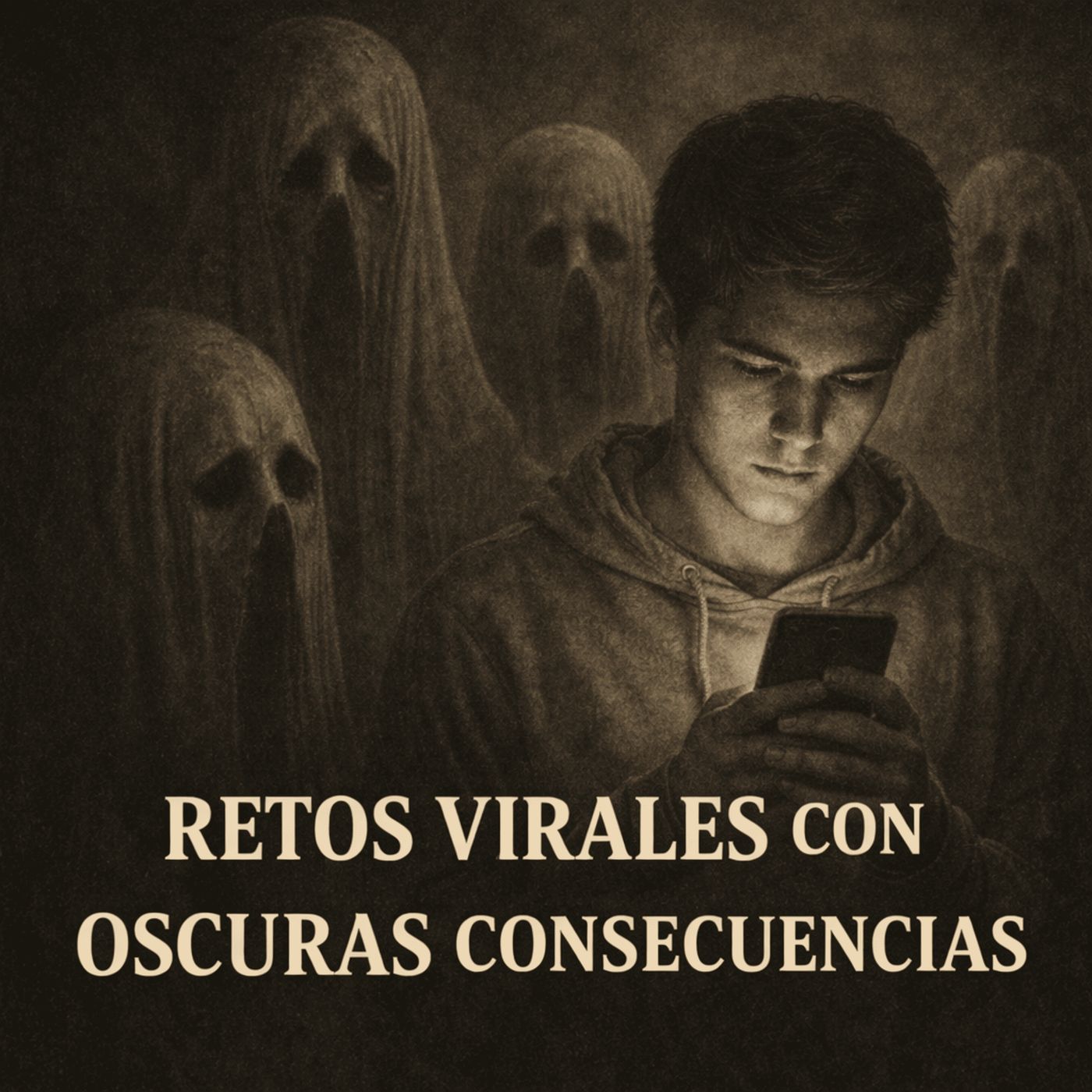 Retos Virales con Oscuras Consecuencias