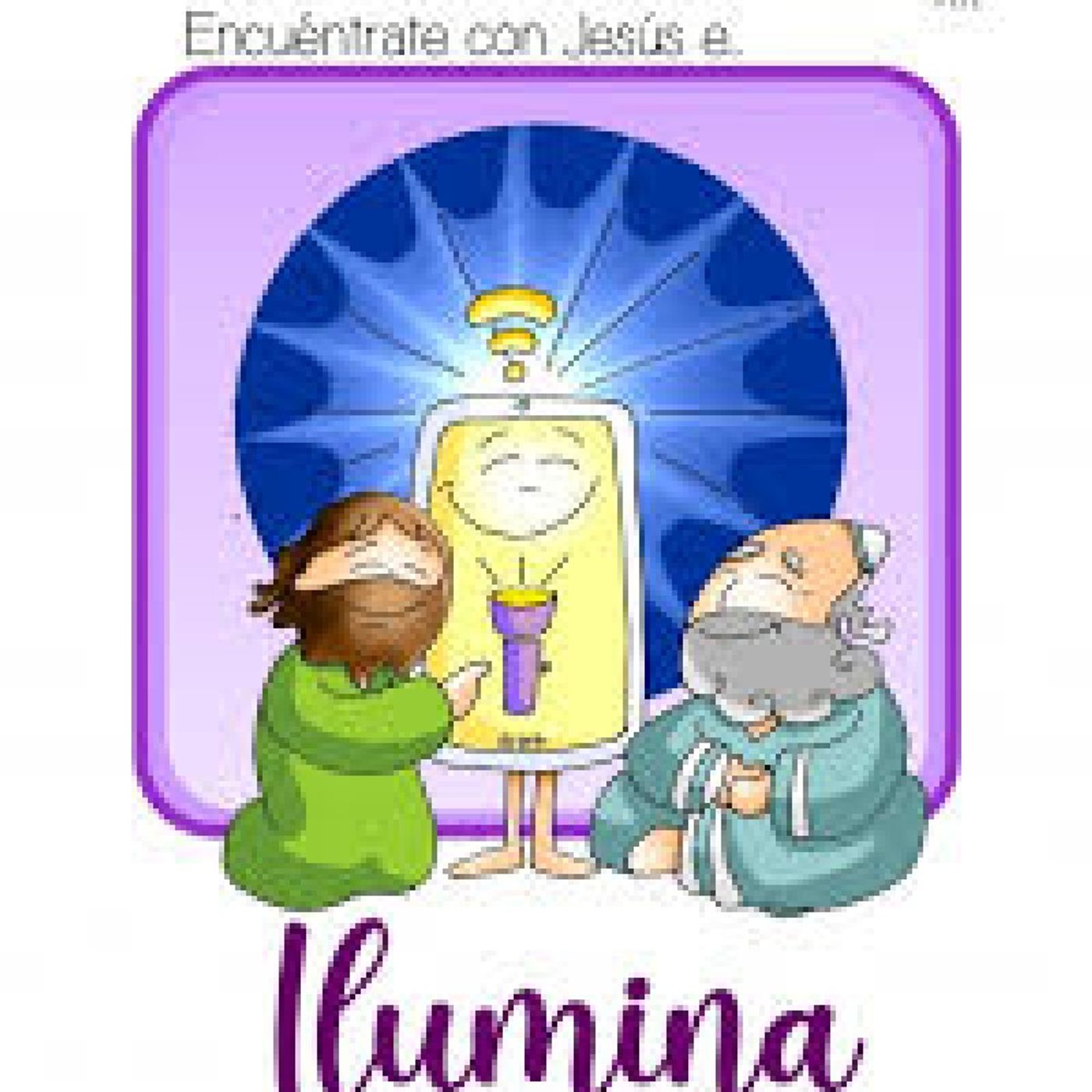 La Reflexión del Día "Oportunidad de ser luz" episode artwork