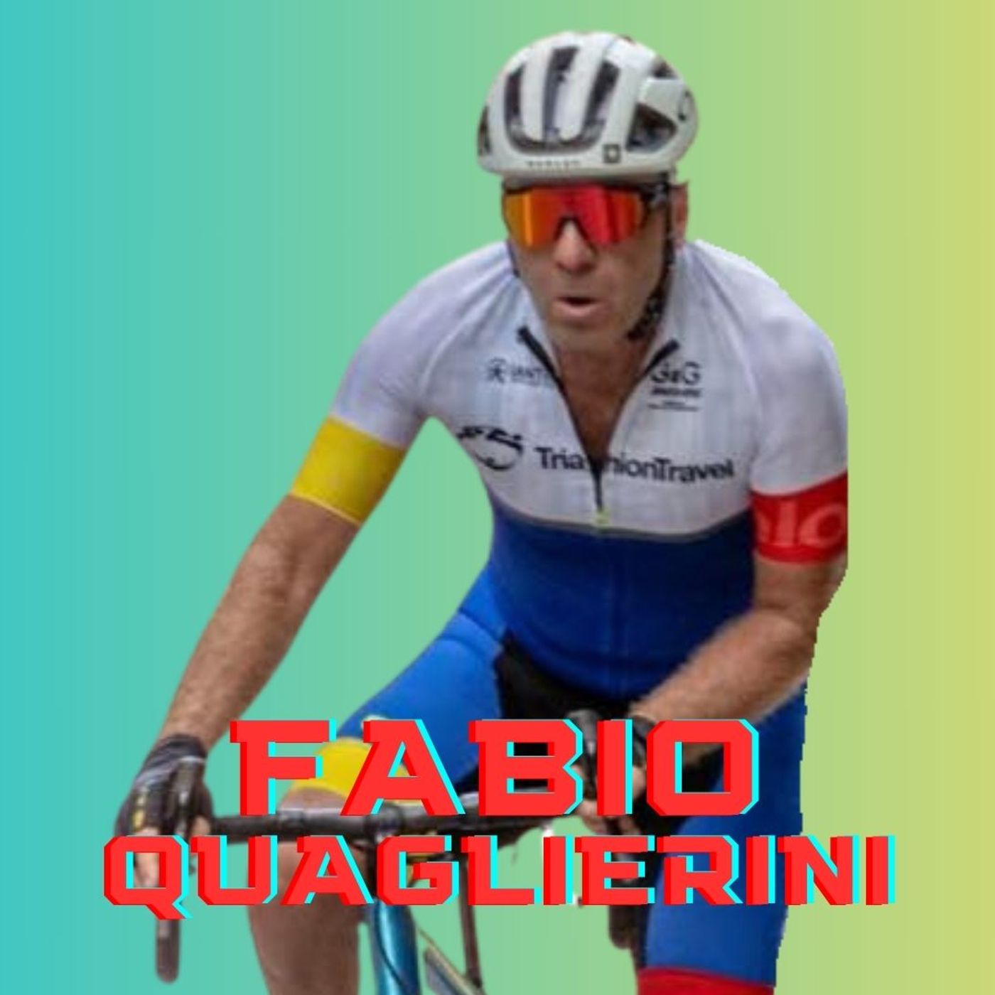 Mondo Triathlon Daddo Podcast