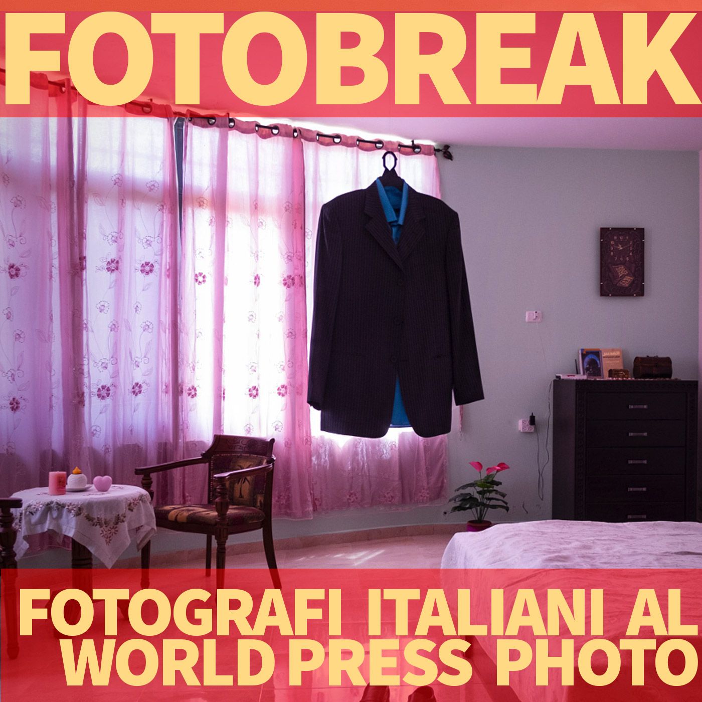 Fotobreak - Tre italiani premiati al World Press Photo 2021