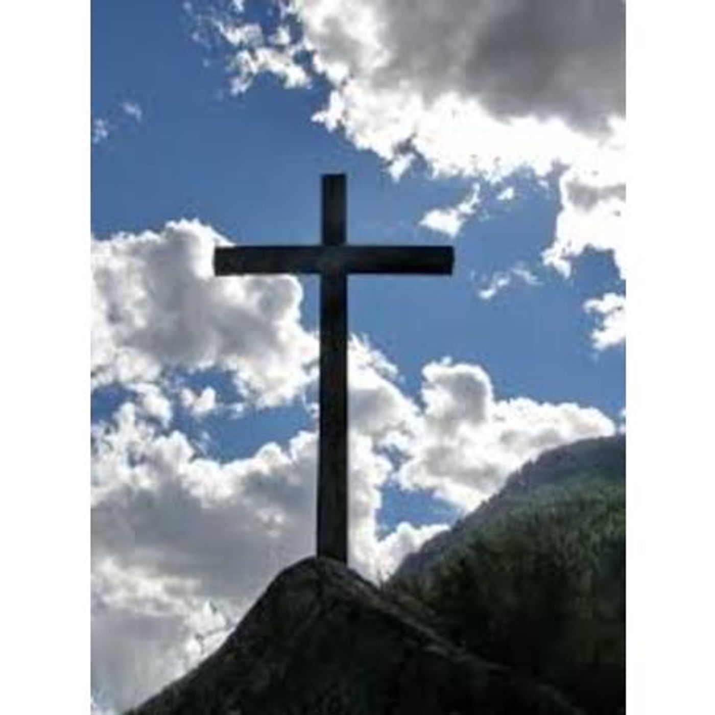 Is This The Church? Weekly Broadcast #99 - Harvesters Of Souls [Pt. 43] (B363) episode artwork