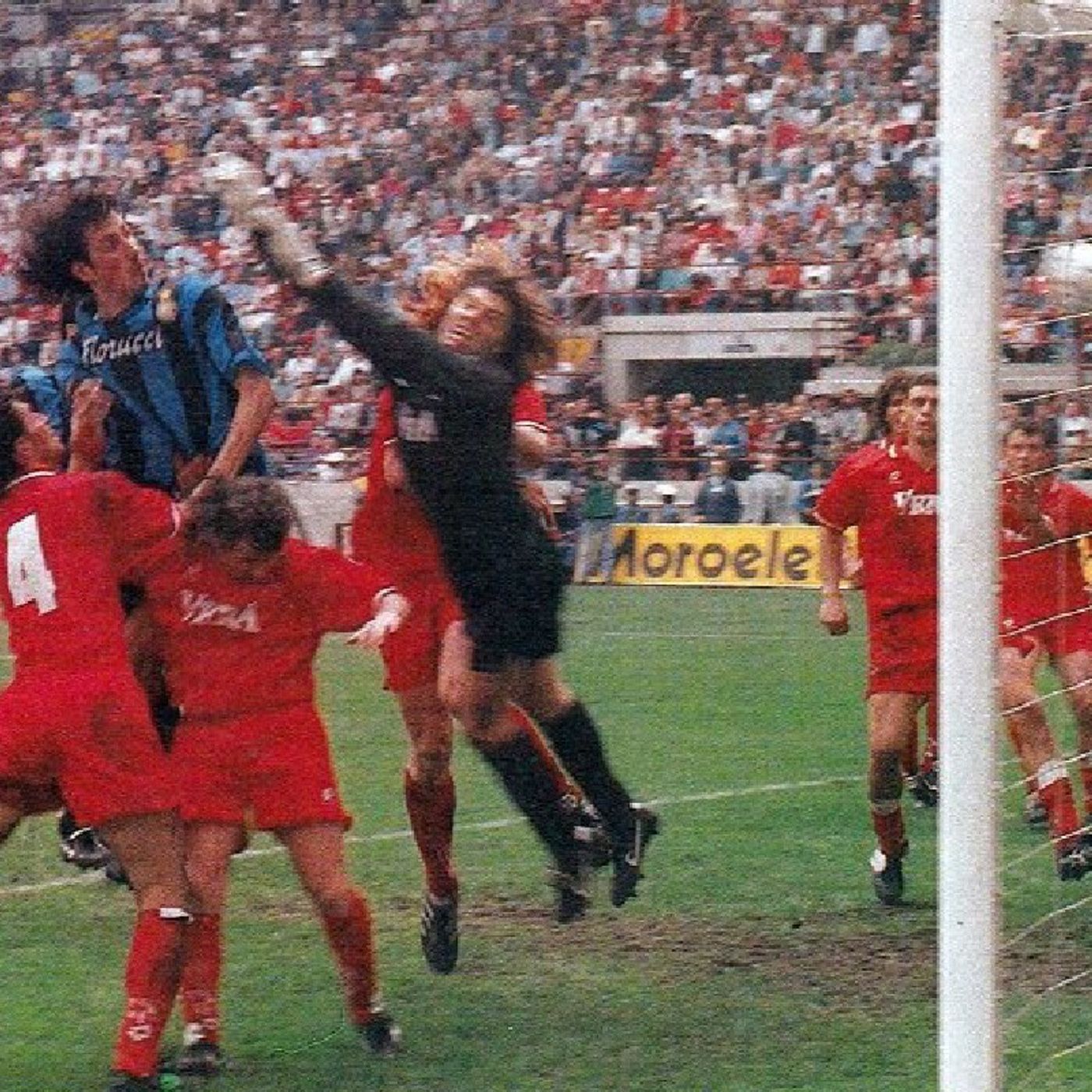 Inter, la partita del giorno