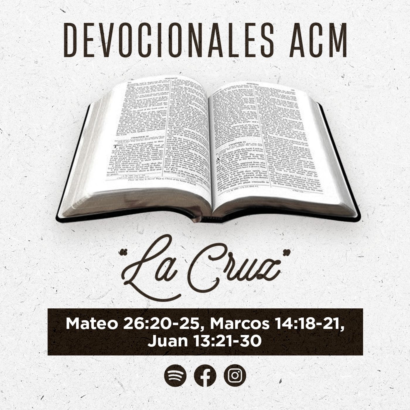 La Cruz | Jesús anuncia la traición de Judas | Mateo 26:20-25, Marcos 14:18-21, Juan 13:21-30