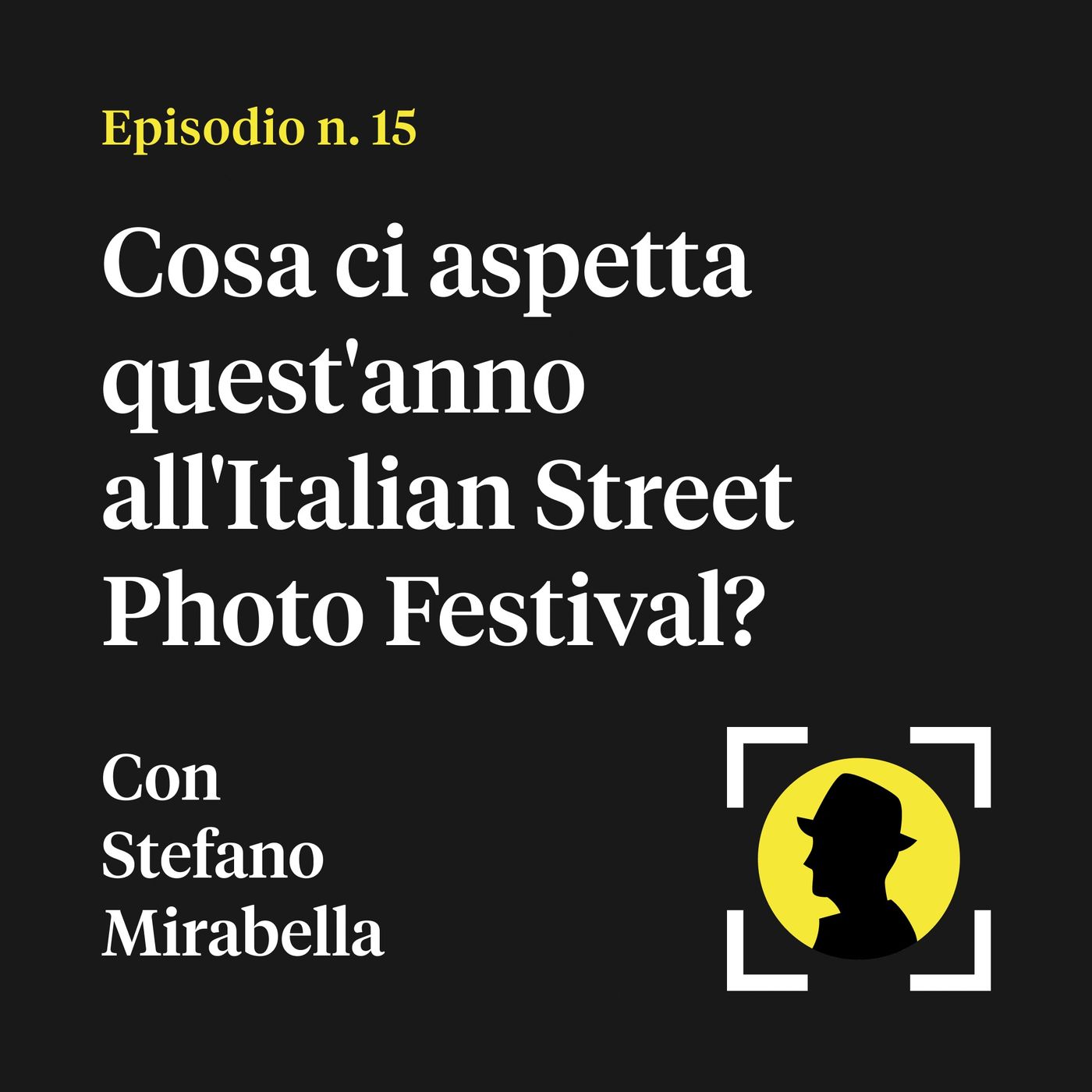 Fotografia in calzamaglia