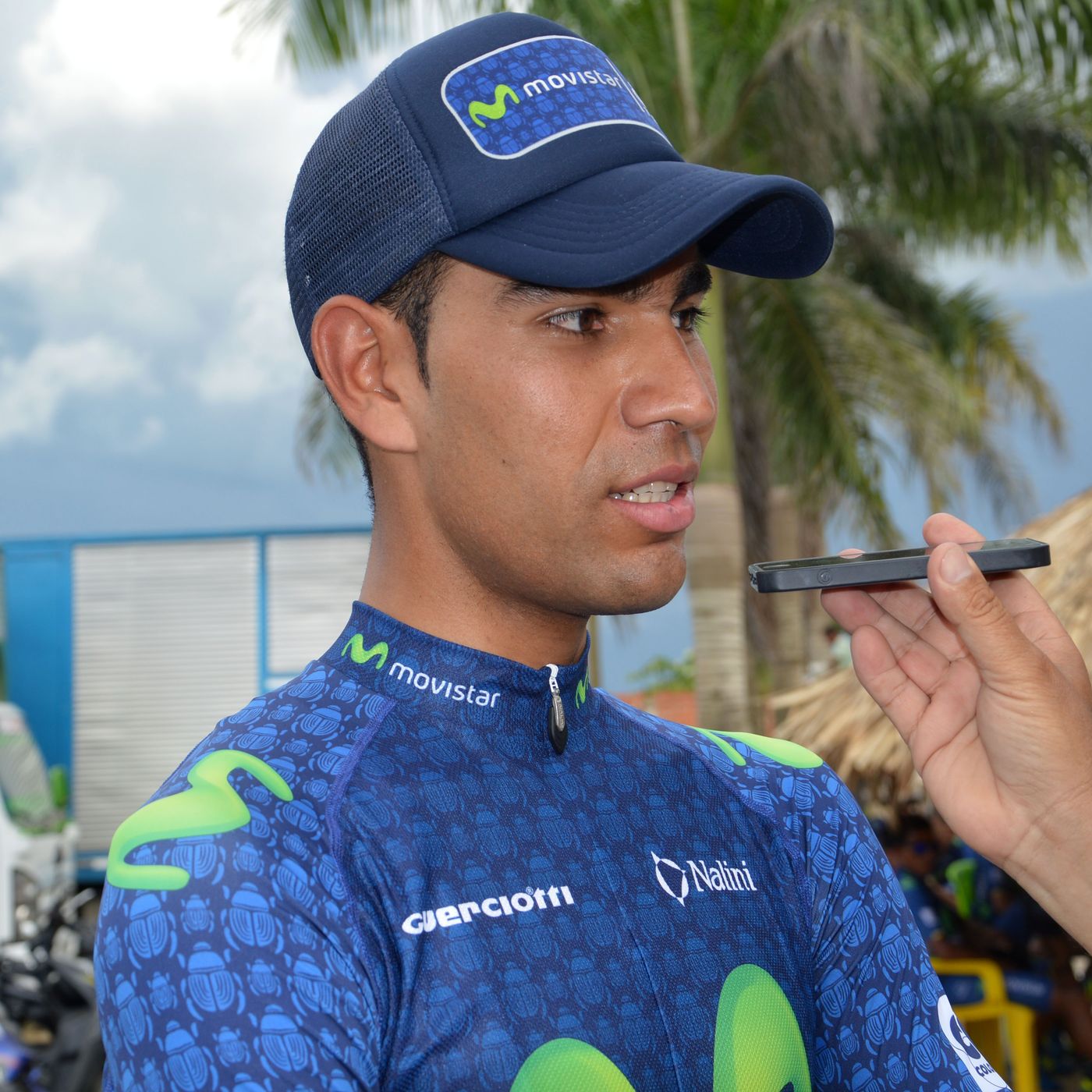#Audio "Será un Mundial muy interesante para mi y mi carrera deportiva" @MendozaOamr25 #UCIDoha2016 #VamosPorTodo episode artwork