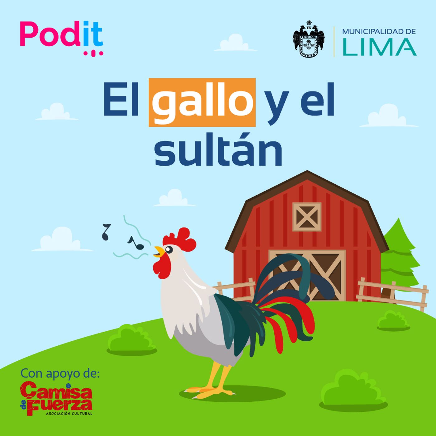 El Cuento de la Semana