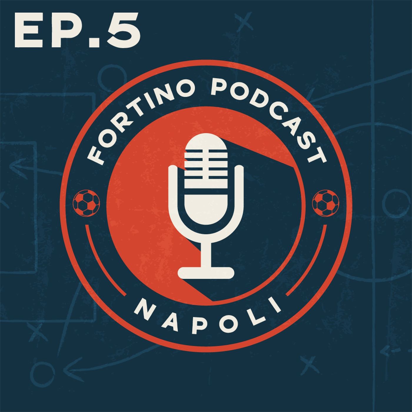 Fortino Podcast