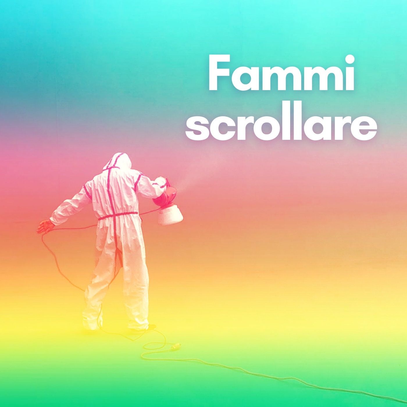 Fammi scrollare