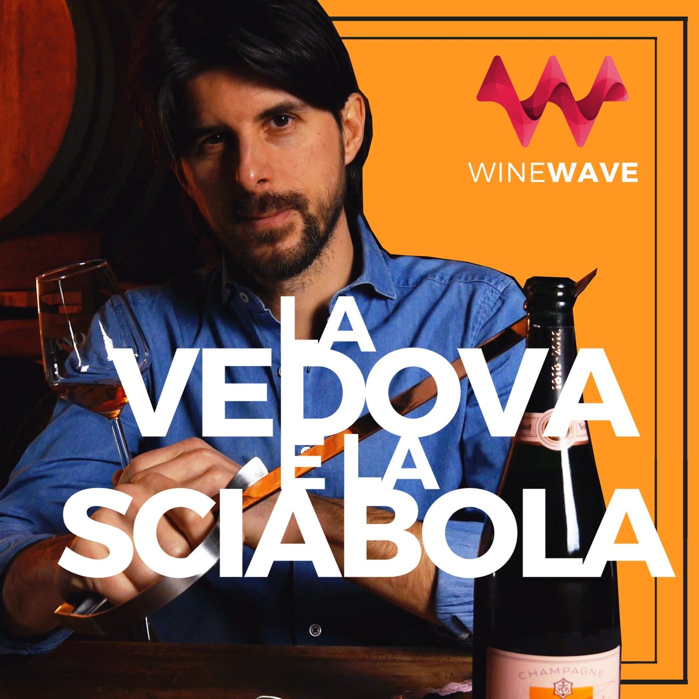 WineWave - Sulla cresta del vino