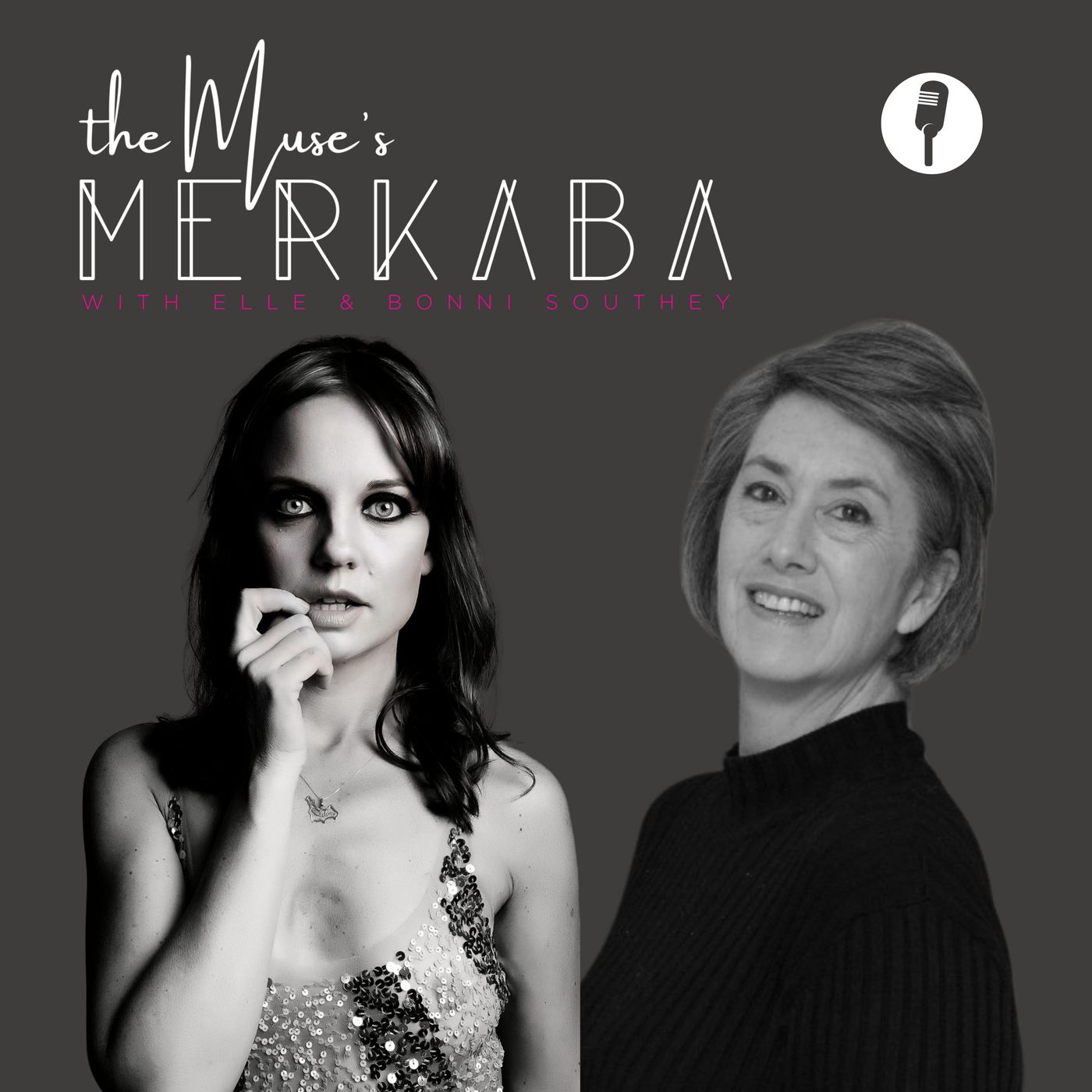 The Muse\'s Merkaba