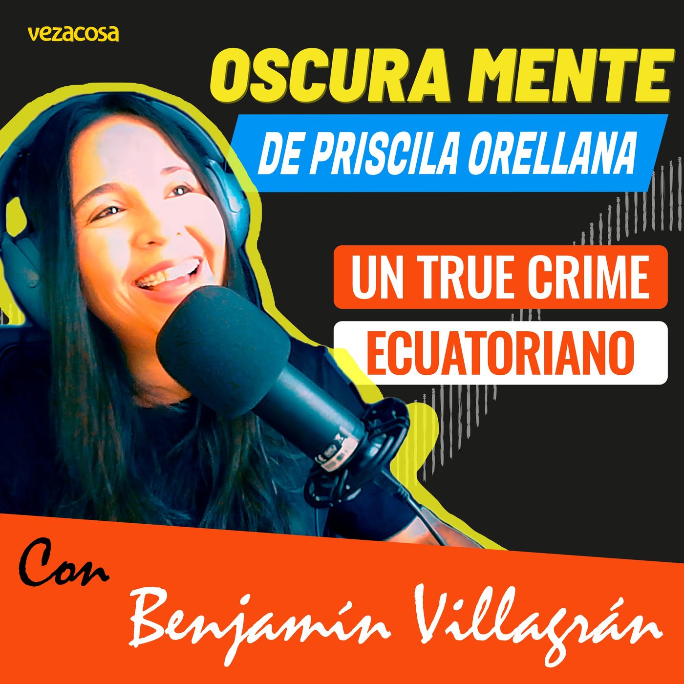 Cómo se hace un TRUE CRIME desde Ecuador